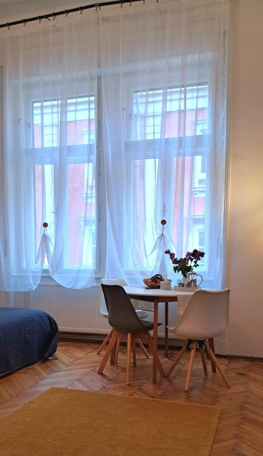 Travel And Music Apartment Тимишоара Экстерьер фото
