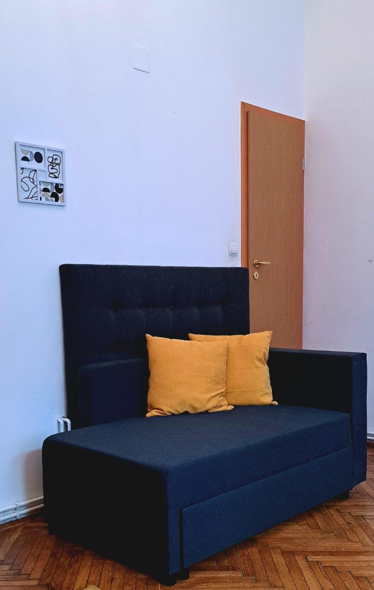 Travel And Music Apartment Тимишоара Экстерьер фото